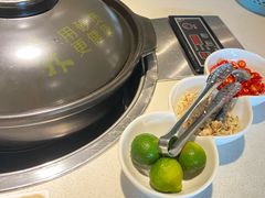 -百年果林椰子鸡(中洲店)