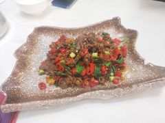 -湘桂人酒楼(西便门店)