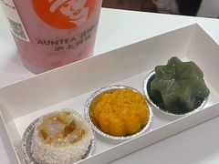 -安泰楼·佛跳墙创始人·传统闽味早茶·酒楼(三坊七巷闽菜地标店)