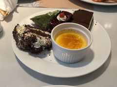 -晶丽香榭自助餐(南京大饭店)