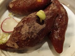 -点都德(聚福楼店)