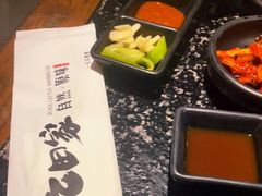 -九田家黑牛烤肉料理(珠江摩尔店)
