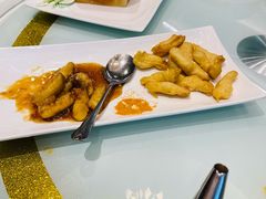 -金春禧·鲁菜海鲜(延吉路万达店)