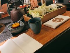 -湊湊火锅·茶憩(锦艺城店)