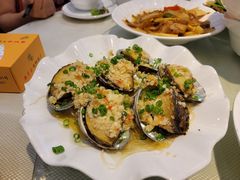 -新享乐海鲜(翠华路店)