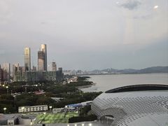 -小南洋海景餐厅(深圳湾店)