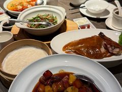 -金鸭季·北京烤鸭(深业上城店)