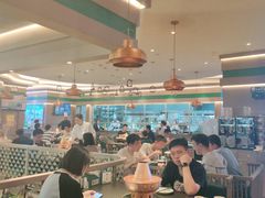 -额尔敦·品质自助(摩尔城店)