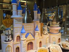 -星璞全日餐厅·高空自助餐(深铁铂尔曼酒店)