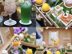-深圳香格里拉酒店