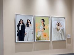 -海马体照相馆(成都来福士广场店)