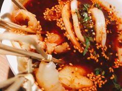 -太二酸菜鱼(沈阳万象城店)