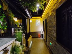 -江南韵·无锡太湖文化体验餐厅(凤凰天街店)