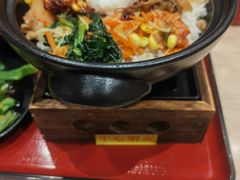 -食其家·牛丼咖喱(日月光中心广场店)