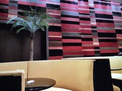 -上海大宁福朋喜来登酒店大堂吧(共和新路店)