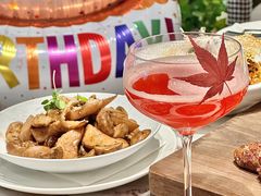 -沛家·西餐Brunch·直火料理