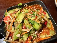 -婉泰·特色小吃·舂鸡脚(告庄二店)