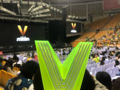 -梦之蓝青奥体育公园体育馆