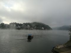 -新安江山水画廊风景区