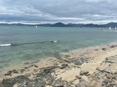 -三亚西岛海洋文化旅游区