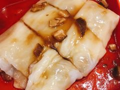 蜜汁叉烧肠-稻香酒家(天河城店)