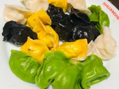 -双合园·海鲜水饺青岛菜(大尧三路店)
