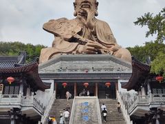 -句容茅山景区