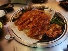 -杀猪天·韩国烤肉(总店)