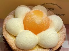 -黛汀烘焙DAINTY BAKERY(代字行合生汇店)