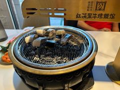 -红沃鳗鱼黑牛烤肉店(不老街店)