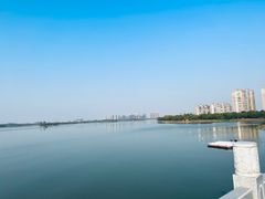 -金银湖国家城市湿地公园
