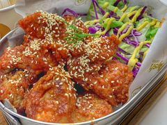 -艾薯夫妇Aysh(福田星河COCOPark店)