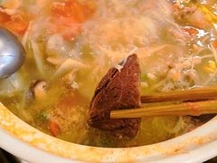 -花水湾红太阳牛肉汤锅