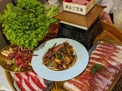 -炭之家·齐齐哈尔非遗烤肉·鲜切直供(中央大街店)