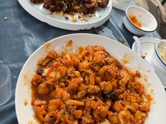 -清真•蜀风园(丁字沽店)