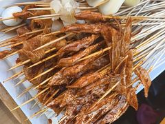 -屋头串串(临江路店)