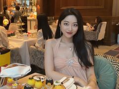 -东海朗廷酒店·廷廊 Palm Court