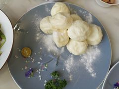 -南山鲜虾面·活鲜小馆·海味大连菜(南山总店)