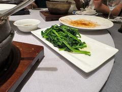 -狮王府淮扬菜(新街口友谊店)