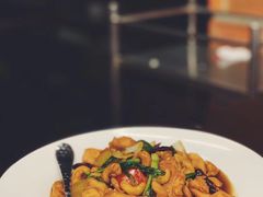 -大螃蟹海鲜餐厅