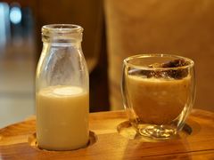 -漫咖啡MAANCOFFEE(人大店)