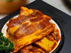-韩宫宴烤肉·黑毛和牛·料理(滨湖银泰城店)