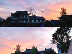 -常德桃花源景区