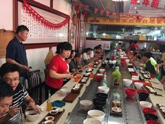 -乡党臊子面(丰庆公园店)