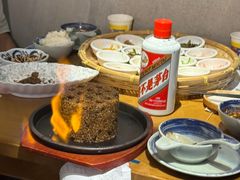 -包整·丝娃娃(一览甲秀楼风景店)