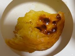 蛋挞-好利来(乐堤港店)