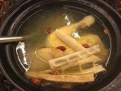 -古韵餐厅(湖畔大学店)