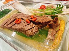 -江南村酒家