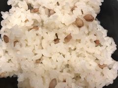 青稞米饭-敏珠拉姆藏餐·南京厨房(富春江东街店)