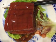 -吴门人家·苏宴宫廷菜(拙政园店)